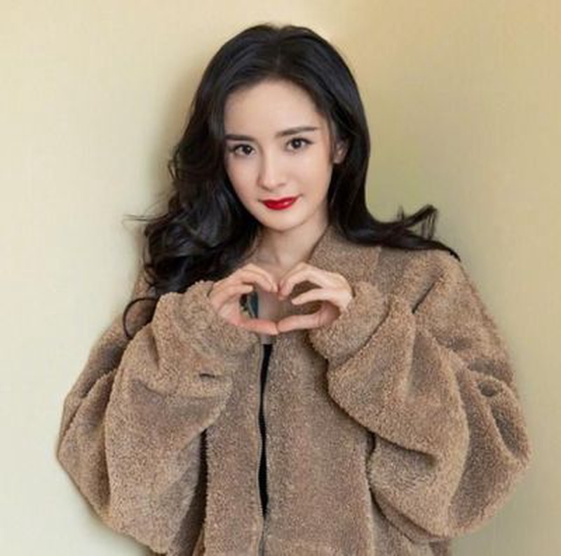 杨幂