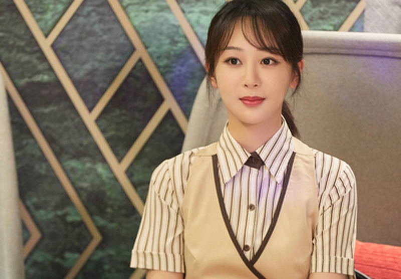 杨紫