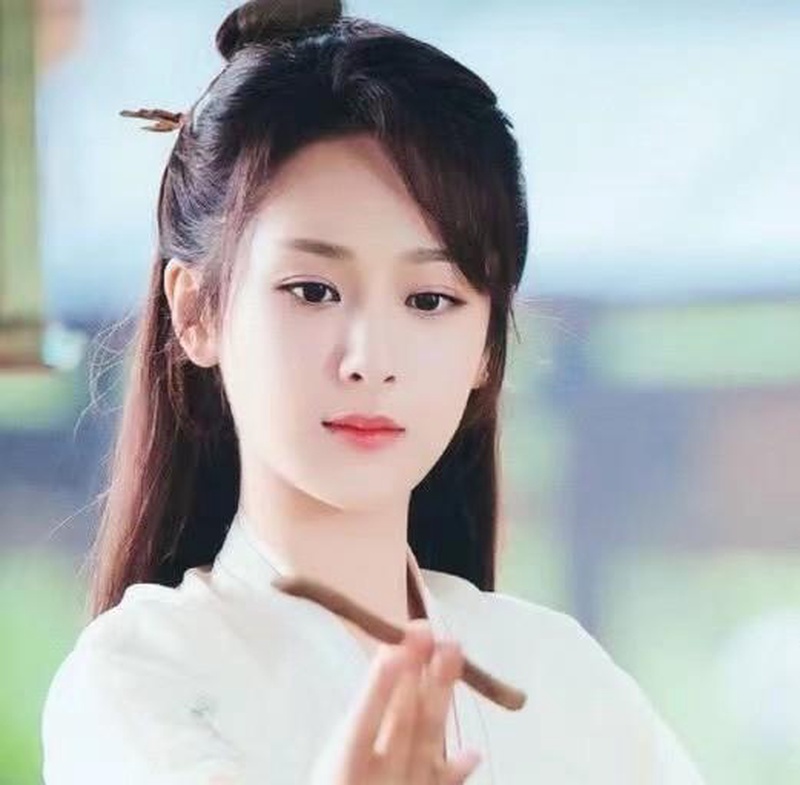 杨紫