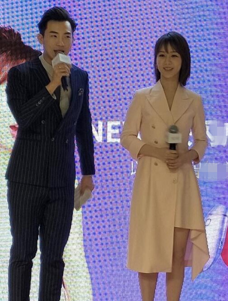杨紫